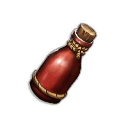 Lesser Focused Agility Potion in RuneScape: Dragonwilds