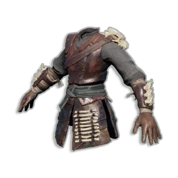 Reinforced Body in RuneScape: Dragonwilds