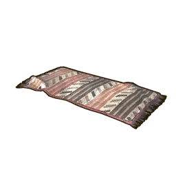 Moon Garou Carpet 02 in RuneScape: Dragonwilds