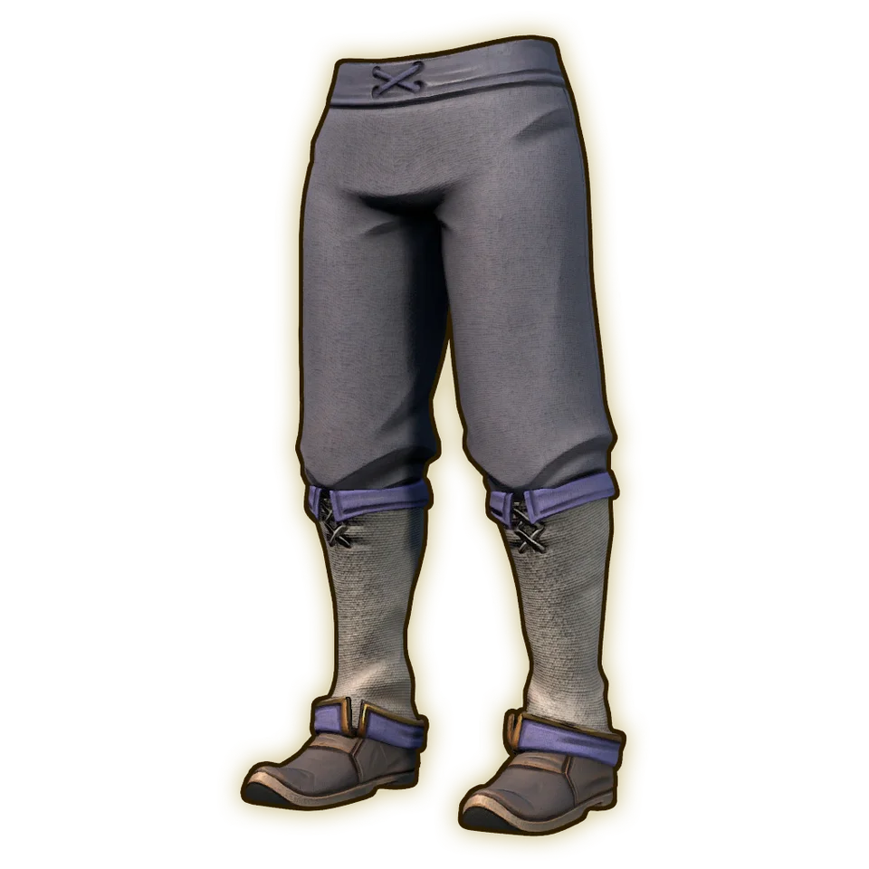 Ancestral Leggings in RuneScape: Dragonwilds