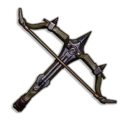 Shadow Crossbow in RuneScape: Dragonwilds