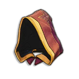 Dragonkin Mage Hood in RuneScape: Dragonwilds