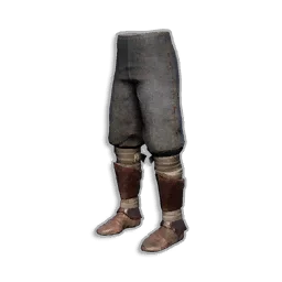 Reinforced Legs in RuneScape: Dragonwilds