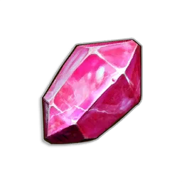 Red Topaz (decoration) in RuneScape: Dragonwilds