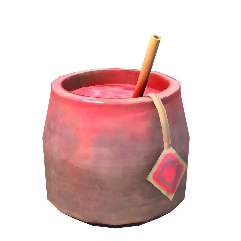 Ferocious Infusion (decoration) in RuneScape: Dragonwilds