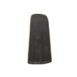 Black Adventurer's Cape in RuneScape: Dragonwilds