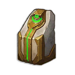 Crucible Engram of Betrayal in RuneScape: Dragonwilds