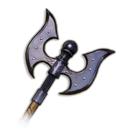 Mithril Greataxe in RuneScape: Dragonwilds
