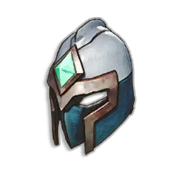 Wild Archer Cowl in RuneScape: Dragonwilds