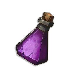 Focused Runecrafting Potion in RuneScape: Dragonwilds