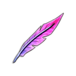 Feathers in RuneScape: Dragonwilds