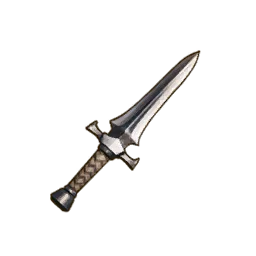 Steel Dagger in RuneScape: Dragonwilds