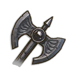 Zombie Axe in RuneScape: Dragonwilds