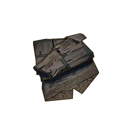 Small 30° Valley Roof in RuneScape: Dragonwilds