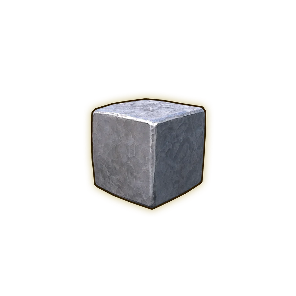 Stone Block in RuneScape: Dragonwilds