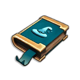Tome of Magic - Vol 1 in RuneScape: Dragonwilds
