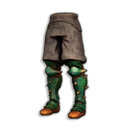 Kalphite Carapace Legs in RuneScape: Dragonwilds