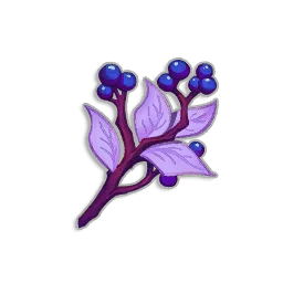 Dwellberries in RuneScape: Dragonwilds