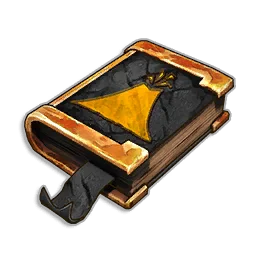 Tome of Volcano in RuneScape: Dragonwilds
