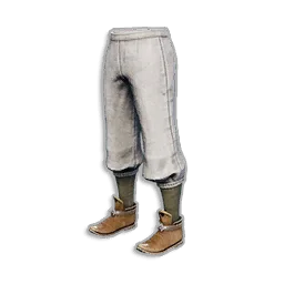 Dark Mage Robe Legs in RuneScape: Dragonwilds
