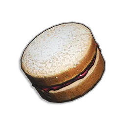 Victoria Sponge Cake in RuneScape: Dragonwilds