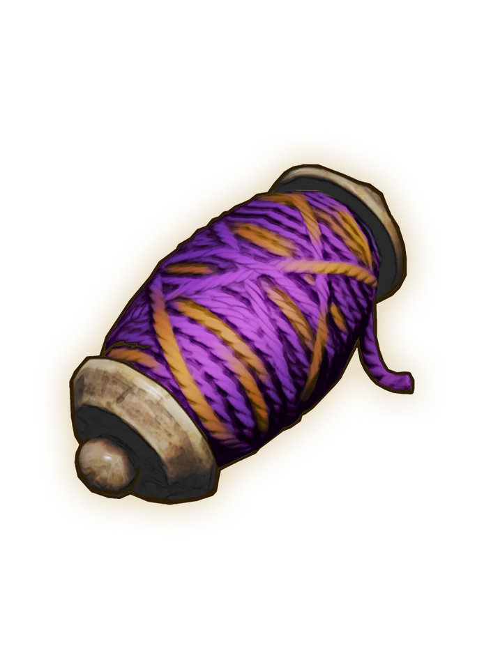Vis Fibres in RuneScape: Dragonwilds