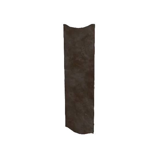 Garou Wall Pelt in RuneScape: Dragonwilds