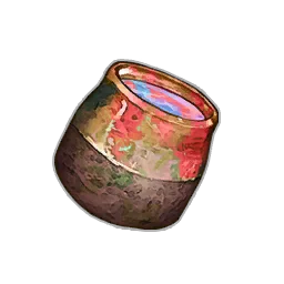 Wither Water in RuneScape: Dragonwilds