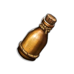 Lesser Focused Mining Potion in RuneScape: Dragonwilds