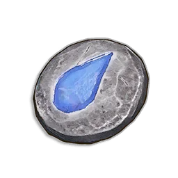 Water Rune in RuneScape: Dragonwilds