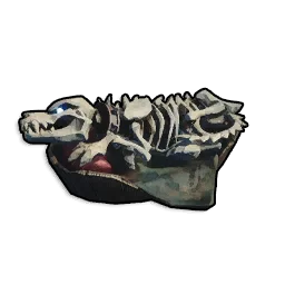 Muncher's Basket in RuneScape: Dragonwilds