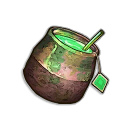 Evasive Infusion in RuneScape: Dragonwilds