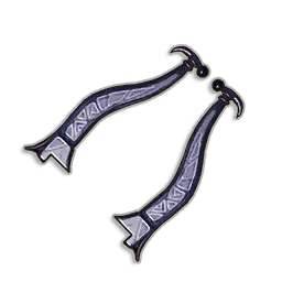 Mithril Crossbow Limbs in RuneScape: Dragonwilds