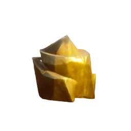 Medium Tin Nugget in RuneScape: Dragonwilds