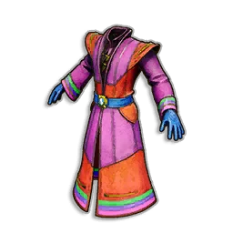 Infinity Robe Body in RuneScape: Dragonwilds