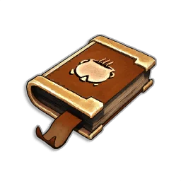 Skill Tome - Cooking in RuneScape: Dragonwilds