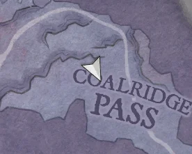 Letter in RuneScape: Dragonwilds