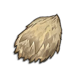 Animal Hide Scraps in RuneScape: Dragonwilds