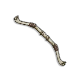 Bone Crossbow Limbs in RuneScape: Dragonwilds