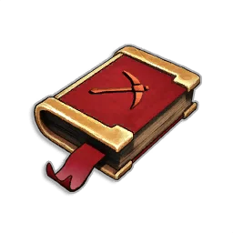 Tome of Mining - Vol 2 in RuneScape: Dragonwilds