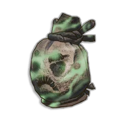 Shroud of Noggin in RuneScape: Dragonwilds