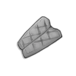 Burnt Undead Bass in RuneScape: Dragonwilds