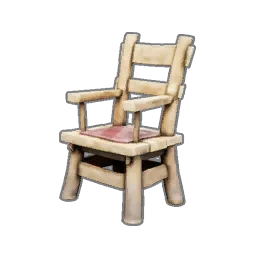 Armchair in RuneScape: Dragonwilds