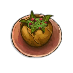 Sweet Veg Ball in RuneScape: Dragonwilds