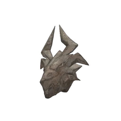 Dragonkin Gargoyle 03 in RuneScape: Dragonwilds