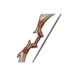 Hunter Stagbow in RuneScape: Dragonwilds