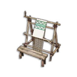 Loom in RuneScape: Dragonwilds