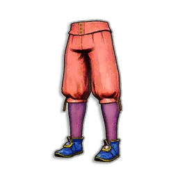 Infinity Robe Legs in RuneScape: Dragonwilds