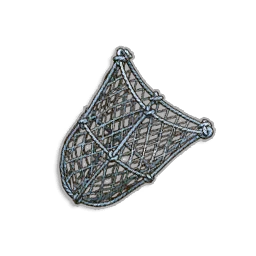 Mystic Net in RuneScape: Dragonwilds