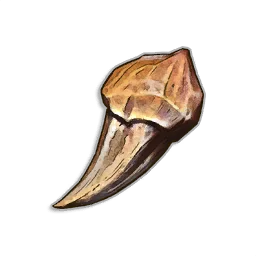 Dragon Tooth in RuneScape: Dragonwilds